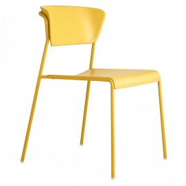 Lisa Technopolymer chair